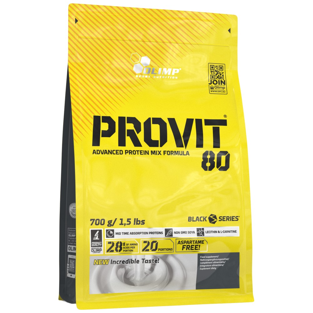 Provit 80 - 700 gramov