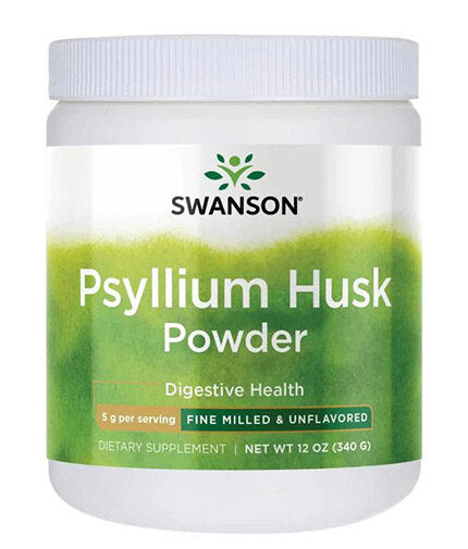 Psyllium Husk - 340 gramov