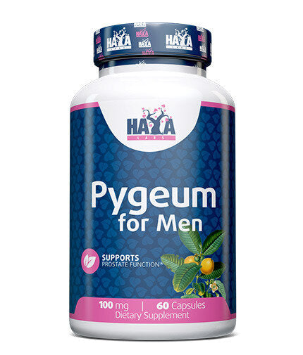 Pigeum za moške 100mg. / 60 kapsul