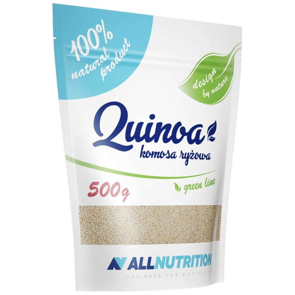 Kvinoja | 100% naravno - 500 gramov