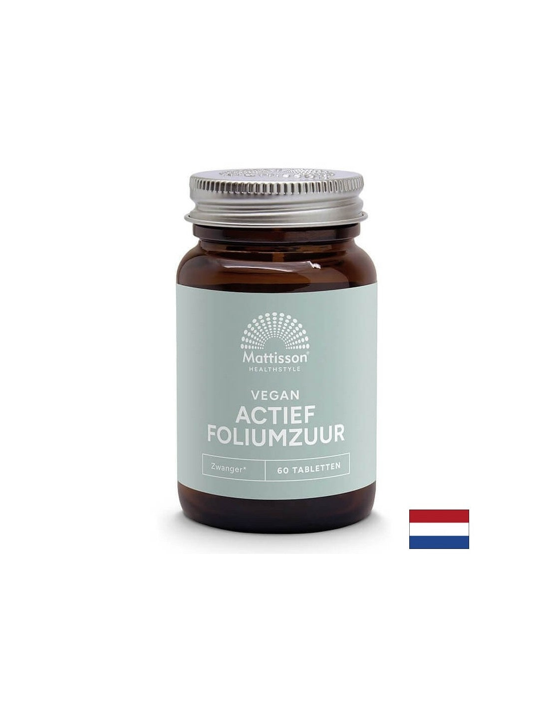 Folna kislina Qutrefolic®, 400 µg x 60 kapsul