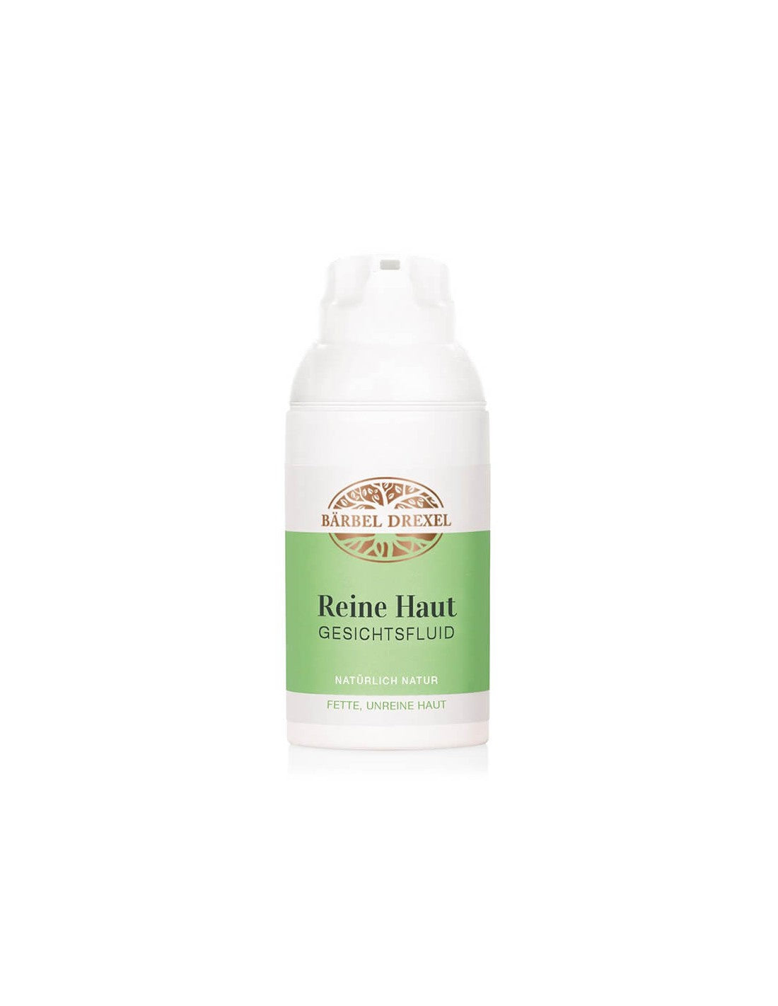 Reine Haut Gesichtsfluid - Matirni fluid za obraz (za mastno in aknasto kožo), 30 ml <tc>Bärbel Drexel</tc>