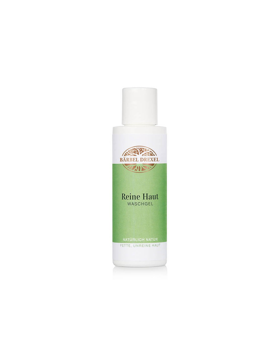 Reine Haut Waschgel - Gel za umivanje obraza (Za mastno in aknasto kožo), 100 ml <tc>Bärbel Drexel</tc>