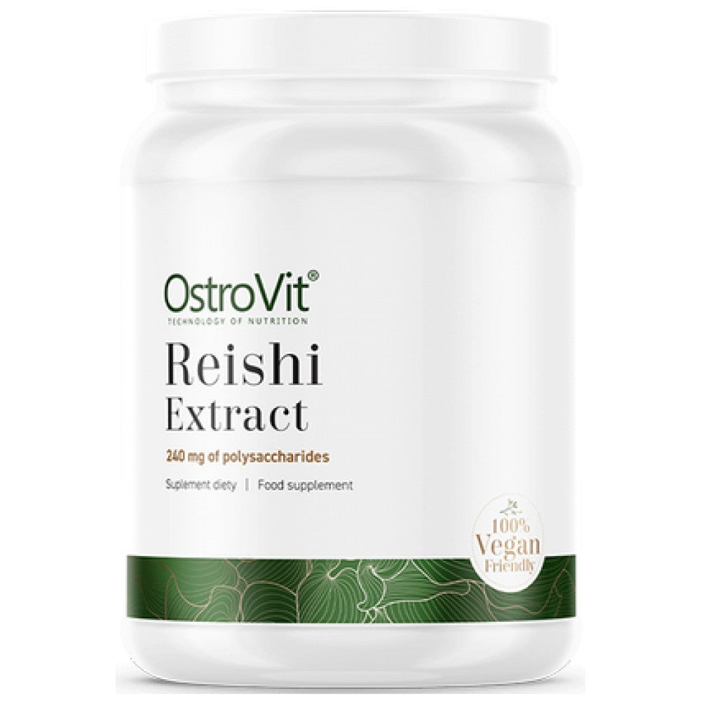 Reishi Extract v prahu 50 gramov