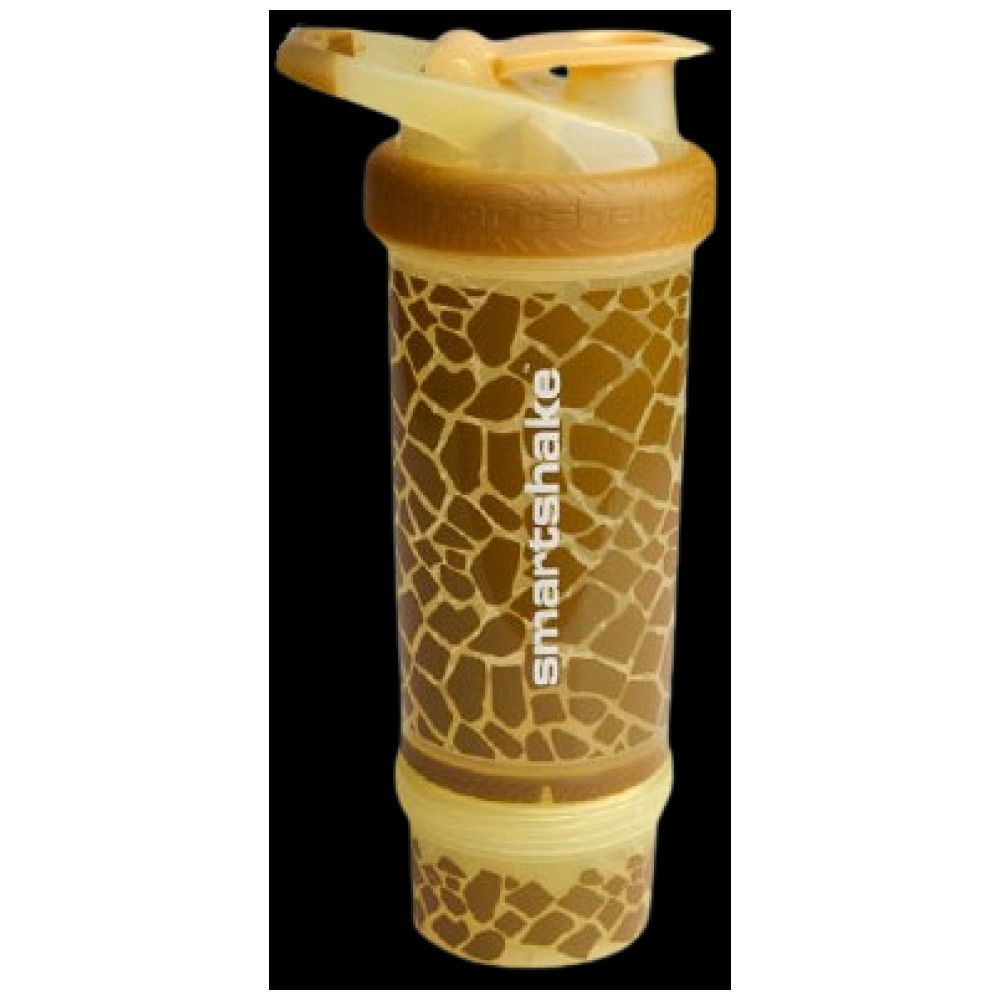 <tc>Revive</tc> Pametni stresalnik | Neukročena žirafa - 750 ml