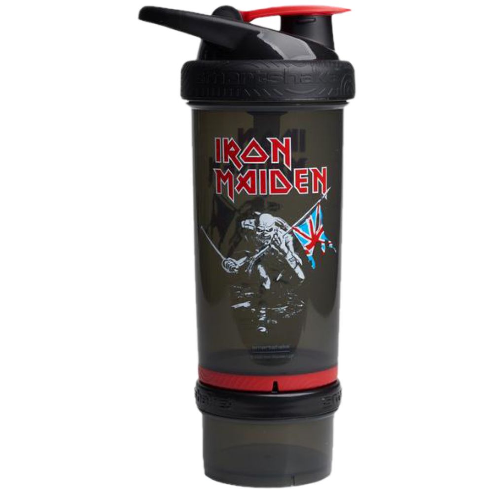 <tc>Revive</tc> Pametni stresalnik | Iron Maiden - 750 ml