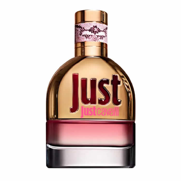<tc>ROBERTO CAVALLI</tc> Just Cavalli Eau De Toilette Spray 30 ml