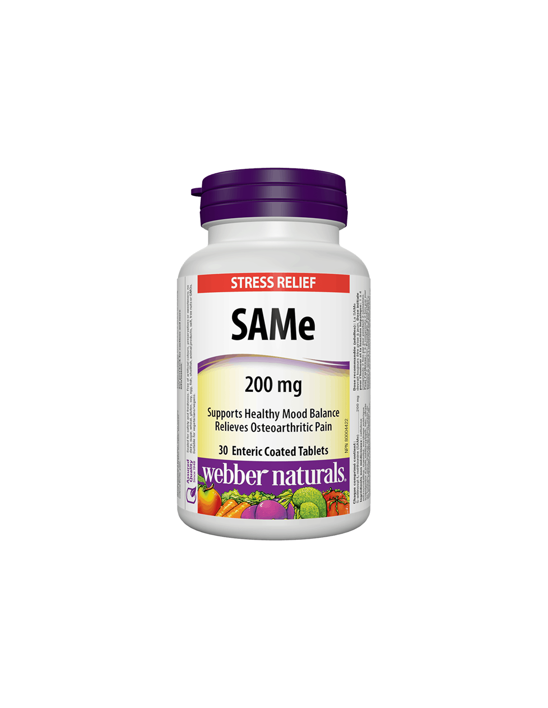 Enako (S-adenozil-L-metionin)/ iste 200 mg x 30 tablete, ki so odporne na gastro