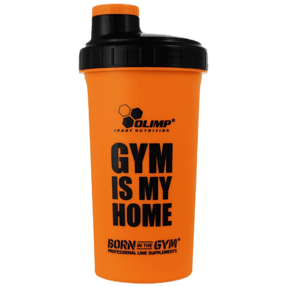 Shaker Gym je moj dom 700 ml