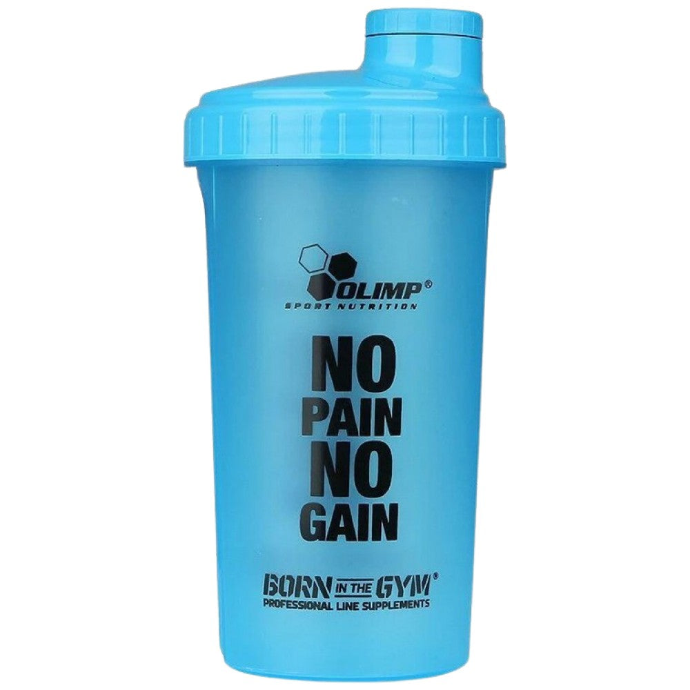 Shaker brez bolečine brez dobička 700 ml