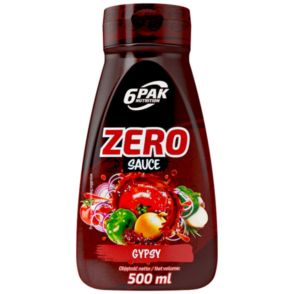 Omaka nič - ciganska - 500 ml
