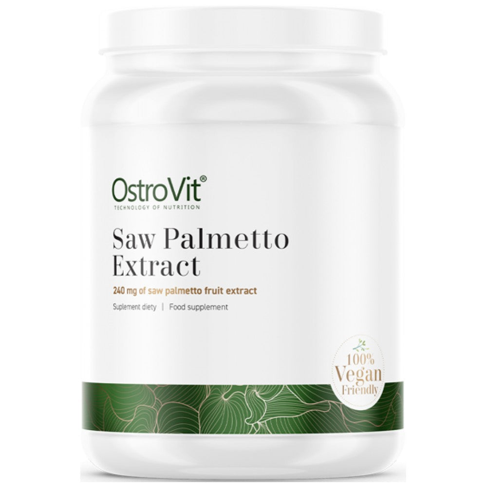 SAME PALMETTO Extract v prahu 100 gramov