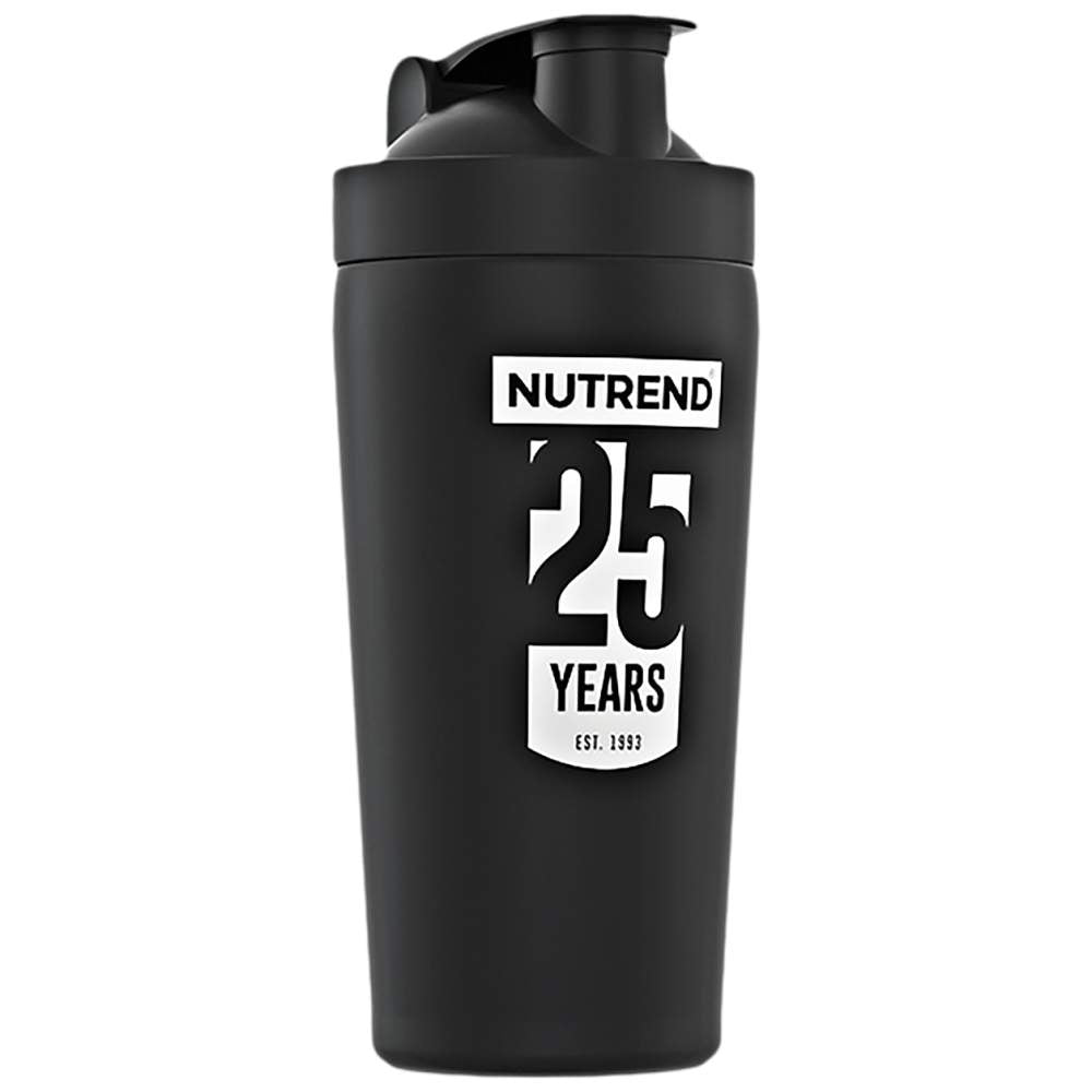 Shaker 25 let <tc>Nutrend</tc> 780 ml