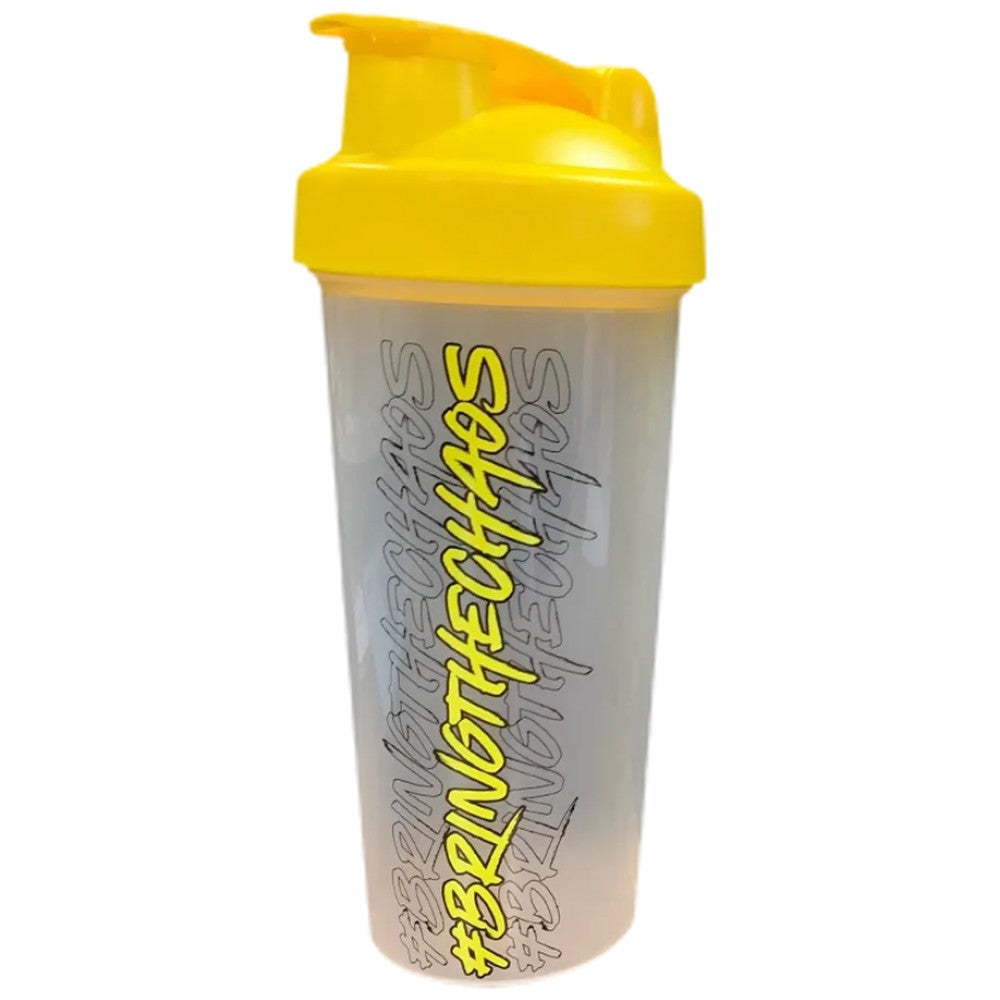 Shaker Blender Bottle | Prinesite kaos 700 ml