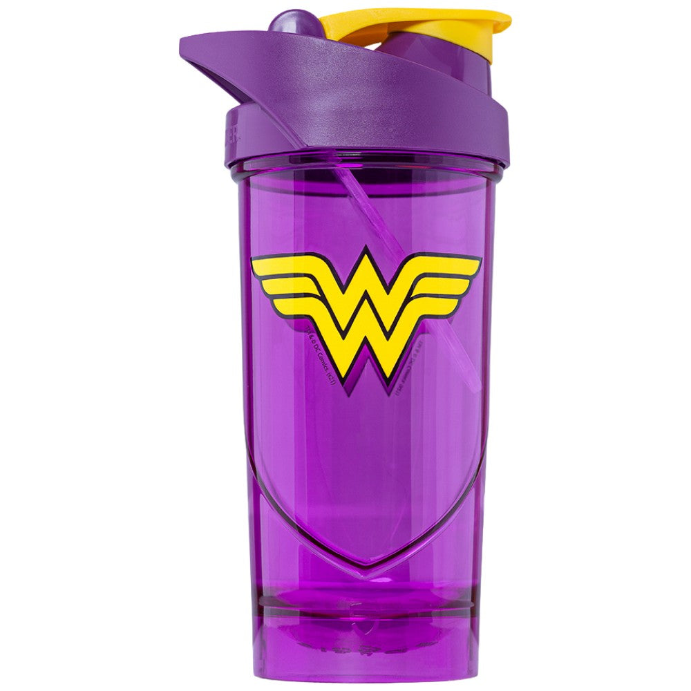 <tc>Shieldmixer</tc>® Hero Pro Shaker | Wonder Woman Classic - 700 ml