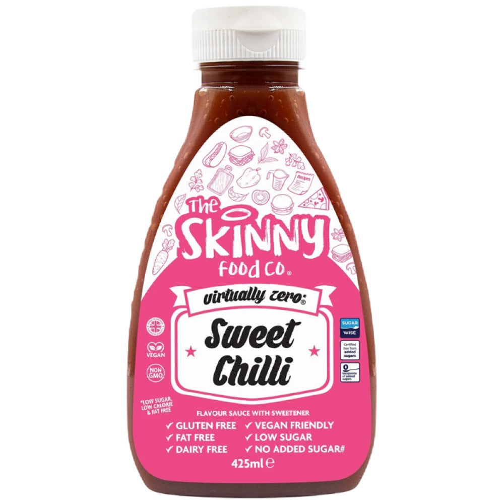 Skinny omaka | Sladki čili - 425 ml