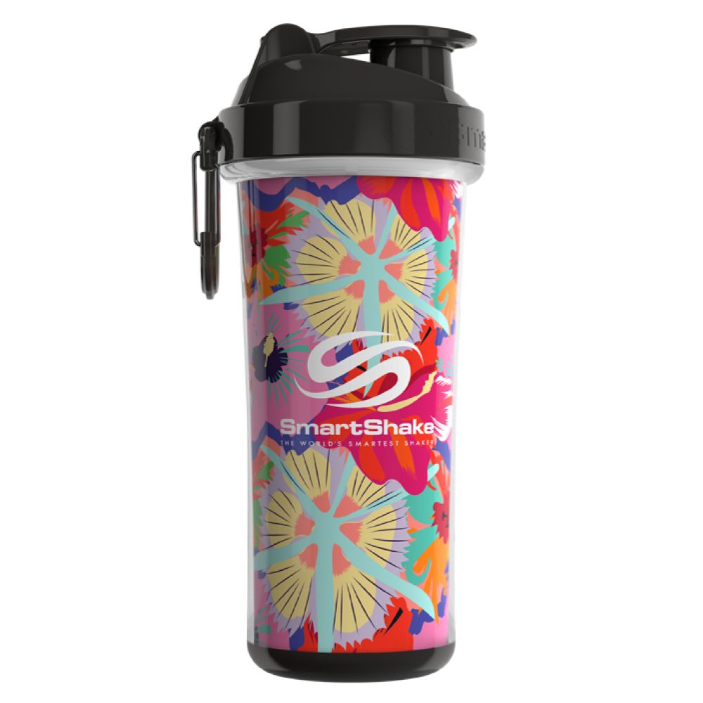 Pametna dvojna stena | Cvetna moč - 750 ml