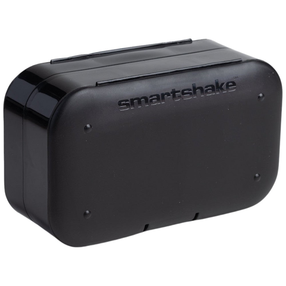 Organizator za tablete 2-paket | Črn