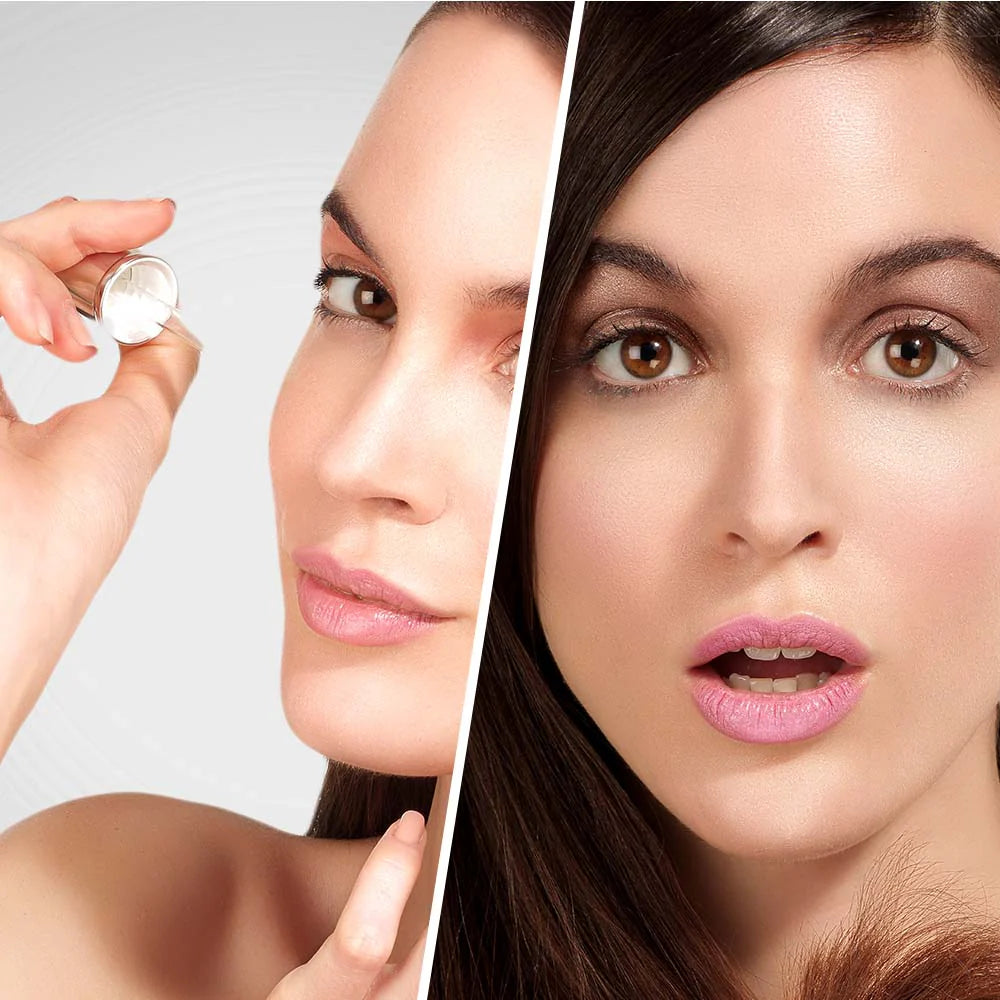 Snail Active Renewal – Regenerating serum with snail extract 30 ml - Nutra Best Europe