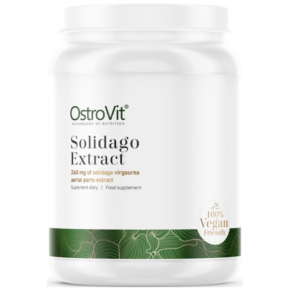 Solidgo Extract v prahu 100 gramov