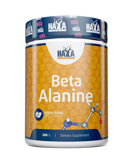 Športni beta-alanin 200G