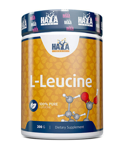 Športni L-Leucine 200G. - 0,200 kg