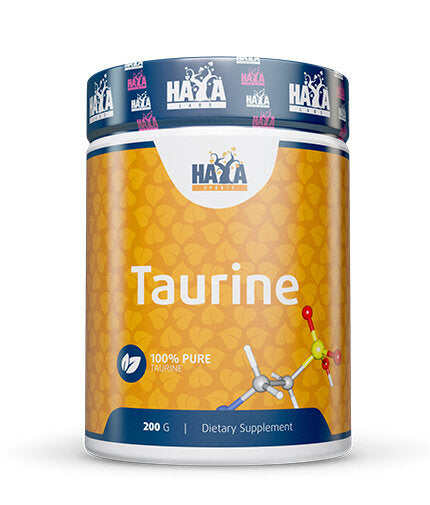 Športni tavrin 200G.
