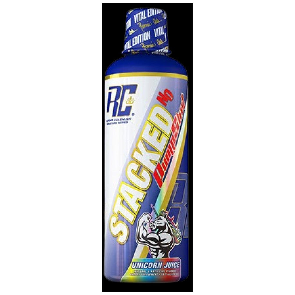 Shot z zloženo črpalko | Brez stimu - 480 ml