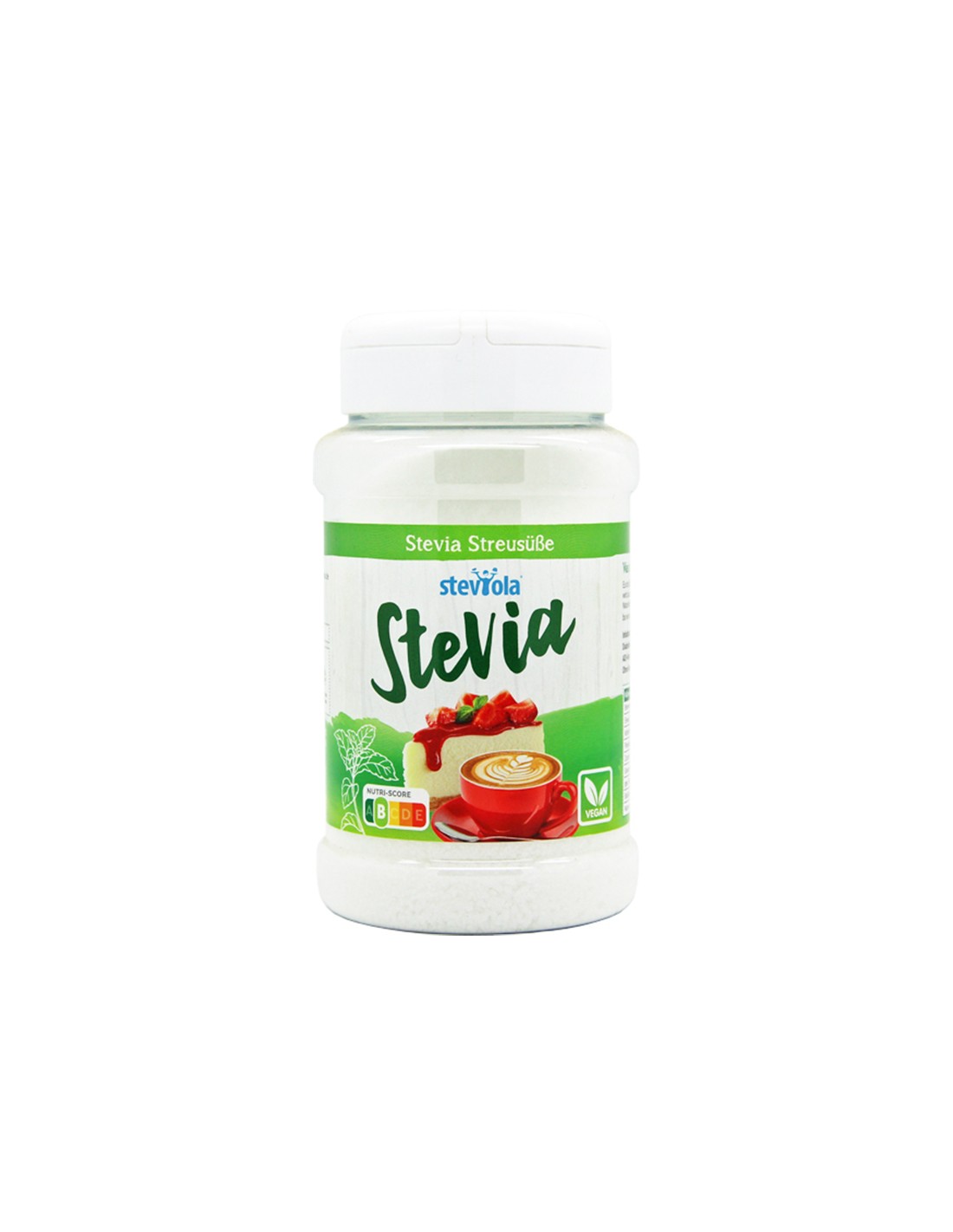 Stevia v kristalih - Steviola, 350 g