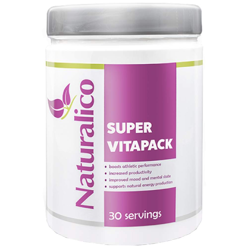 Super Vitapack - 30 paketov