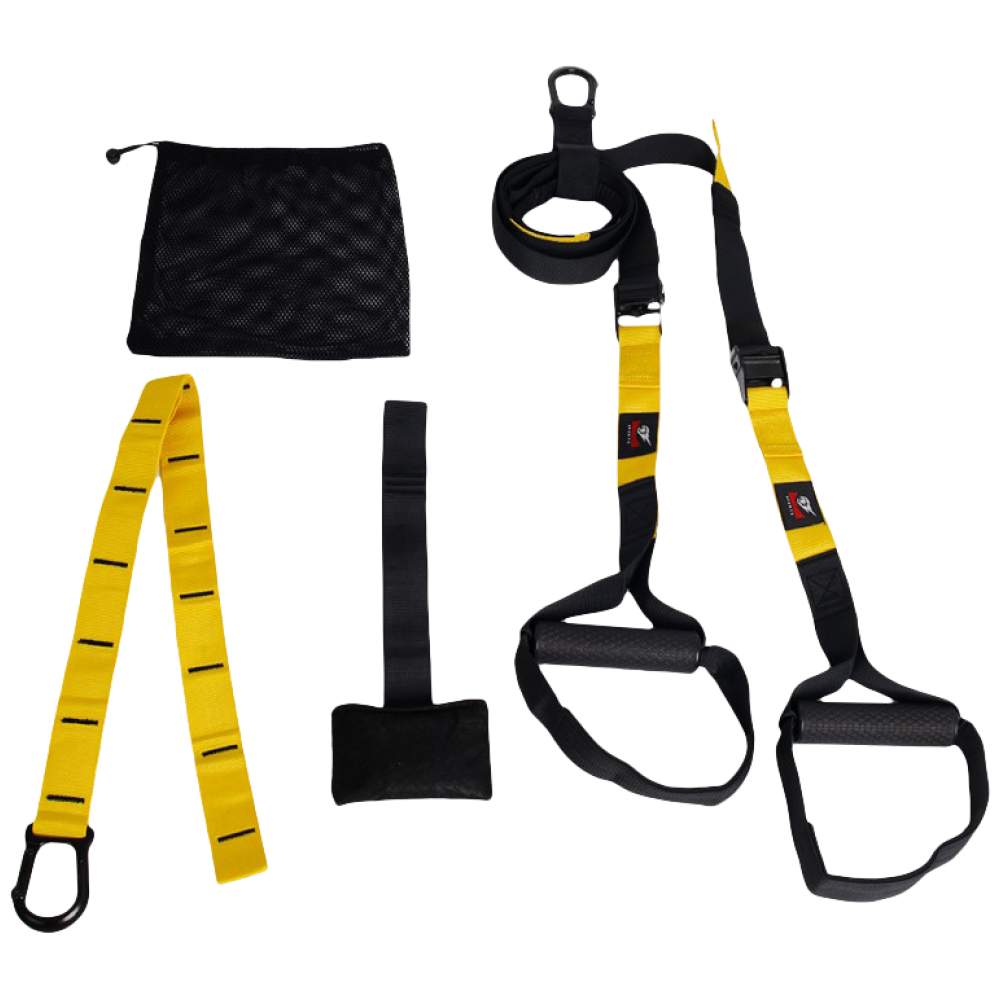 Trening vzmetenja / Multi-Plainer z zasedbami