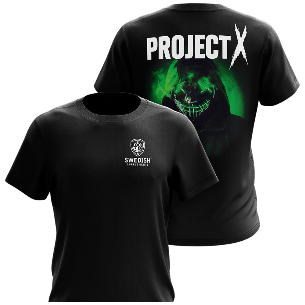 Majica / projekt x