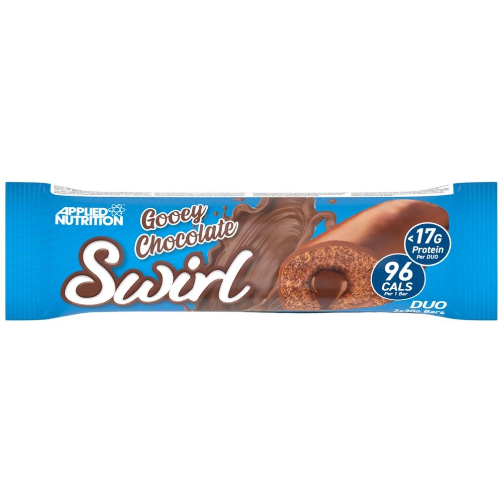 Vrtinčenje | Dvoboj proteina - 60 gramov