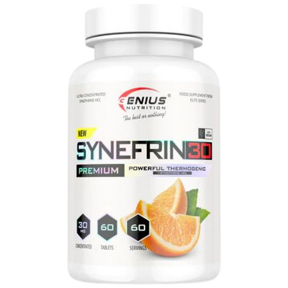 Synefrin30 - 60 tablet