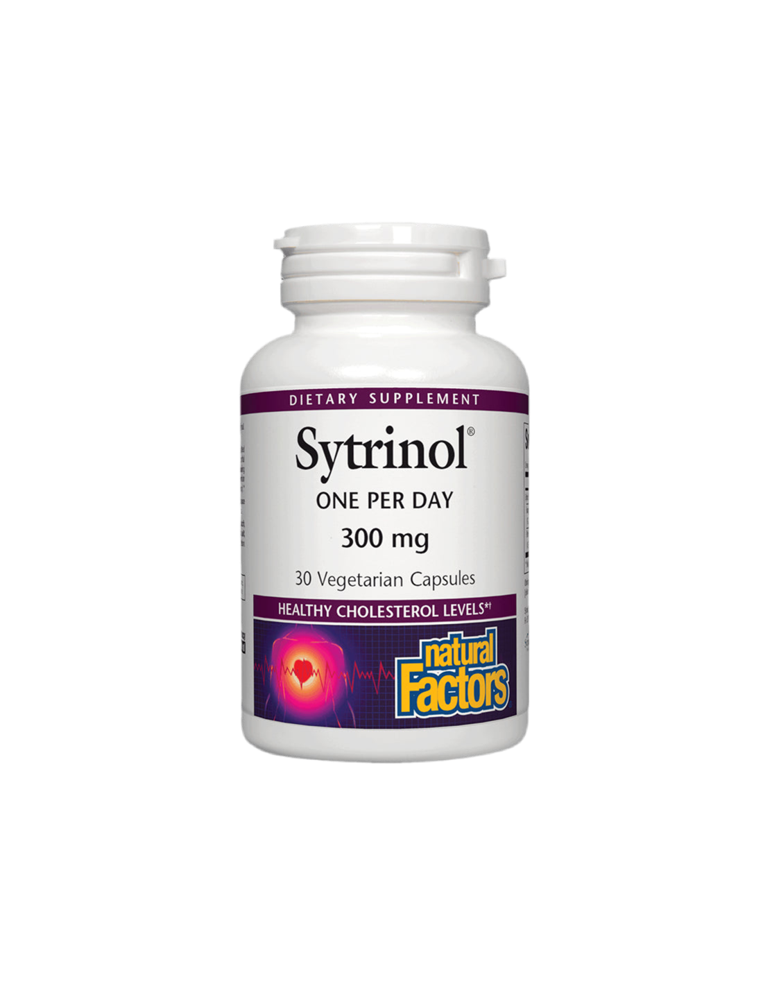 Kapsule sytrinol® x 30