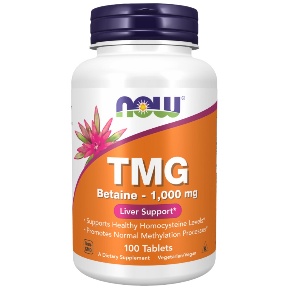 TMG 1000 mg - 100 tablet