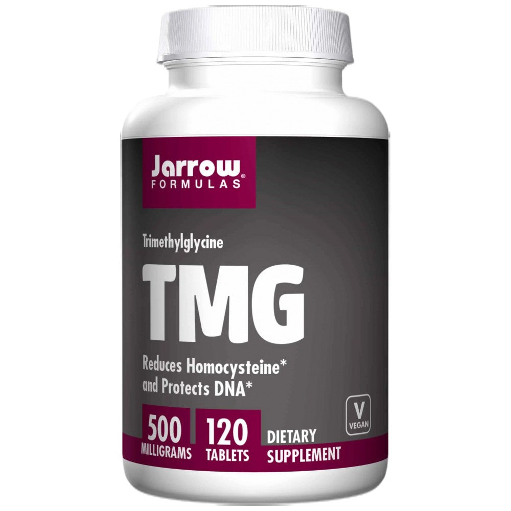 TMG 500 mg 120 tablet
