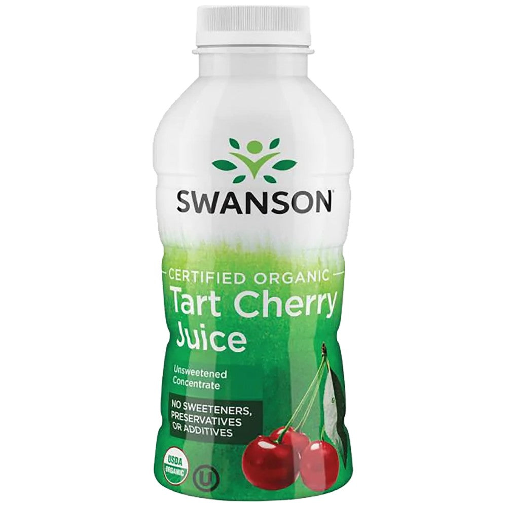 Tart češnjev sok 473 ml