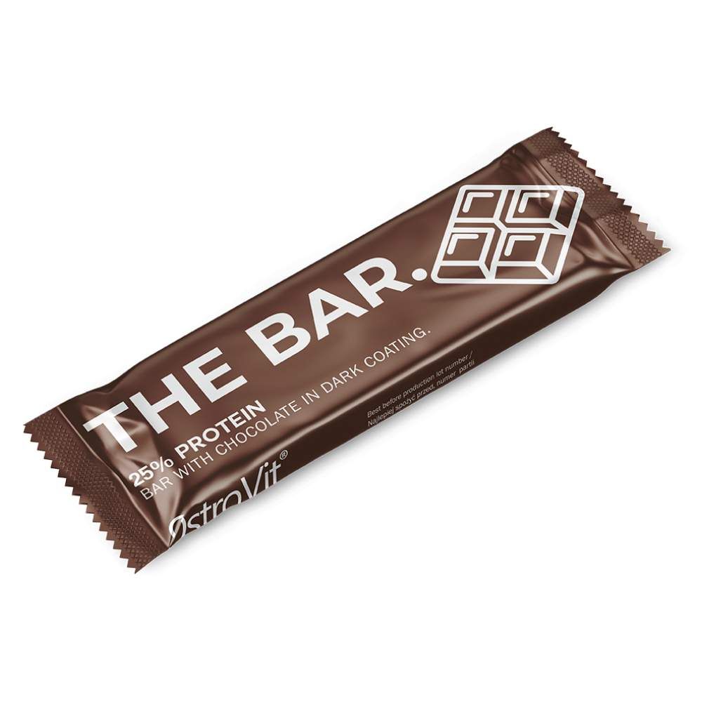 Bar./Beljakovinski bar - 60 gramov
