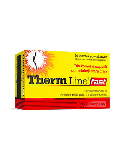 Therm Line Fast 60 zavihkov <tc>Olimp</tc>
