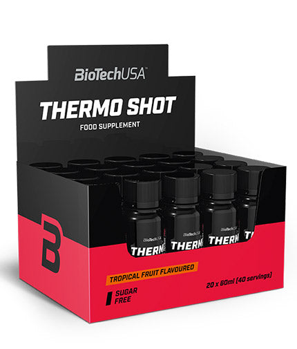 Termo strel / 60 ml