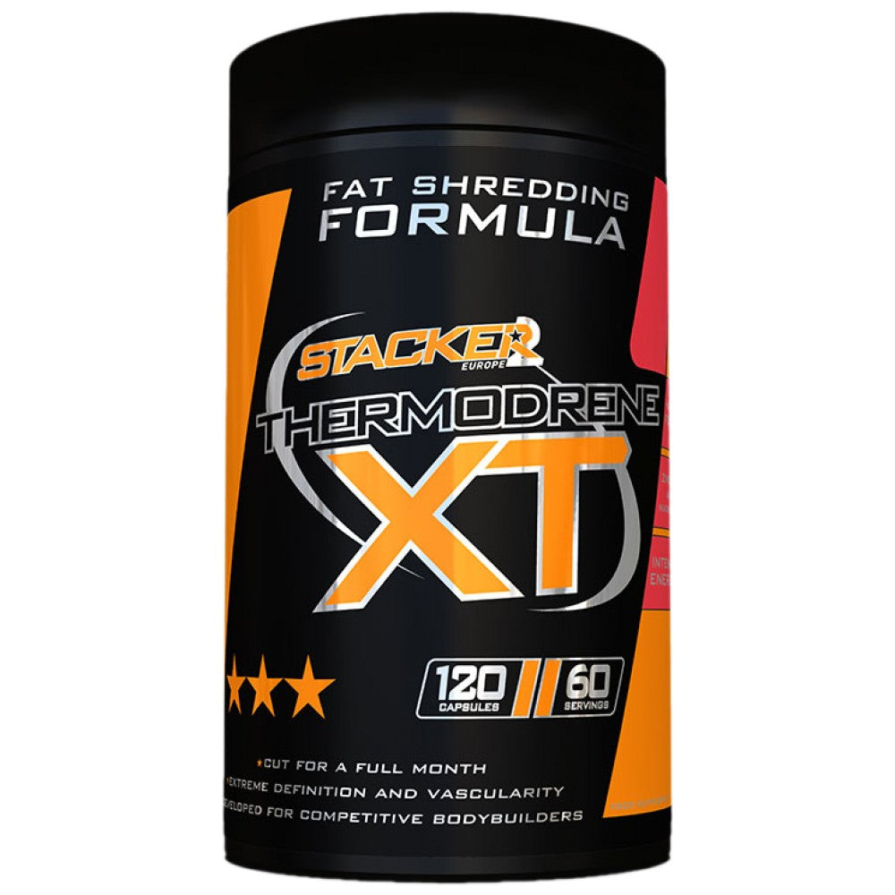 Termodren XT - 120 kapsul