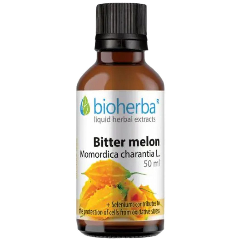 TINKTURE GOSTEN MELLON - 50 ml