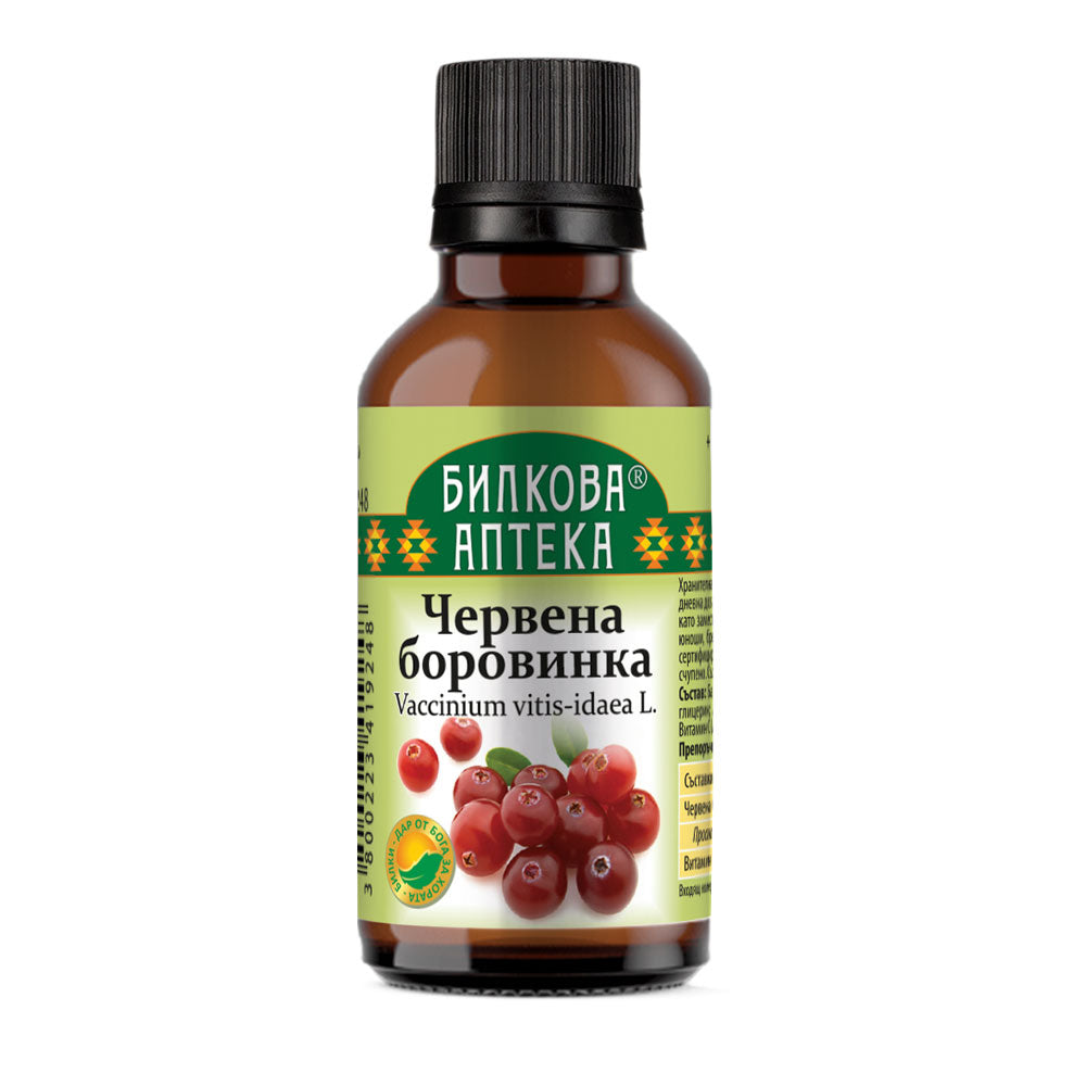 Branberry tinkture - 50 ml