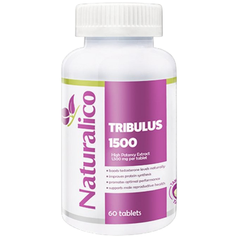 Tribulus 1500 - 60 tablet