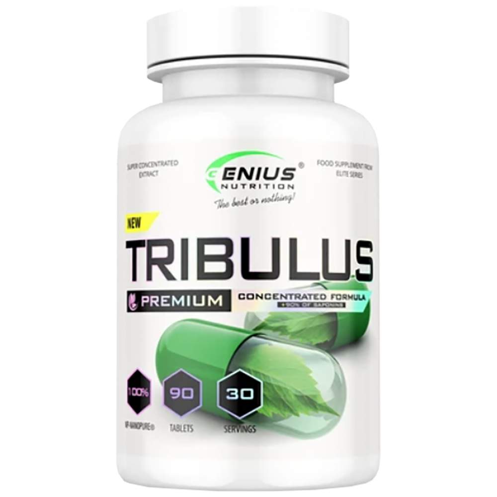 Tribulus - 90 tablet