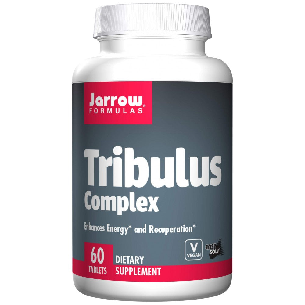 Tribulus kompleks 60 tablet