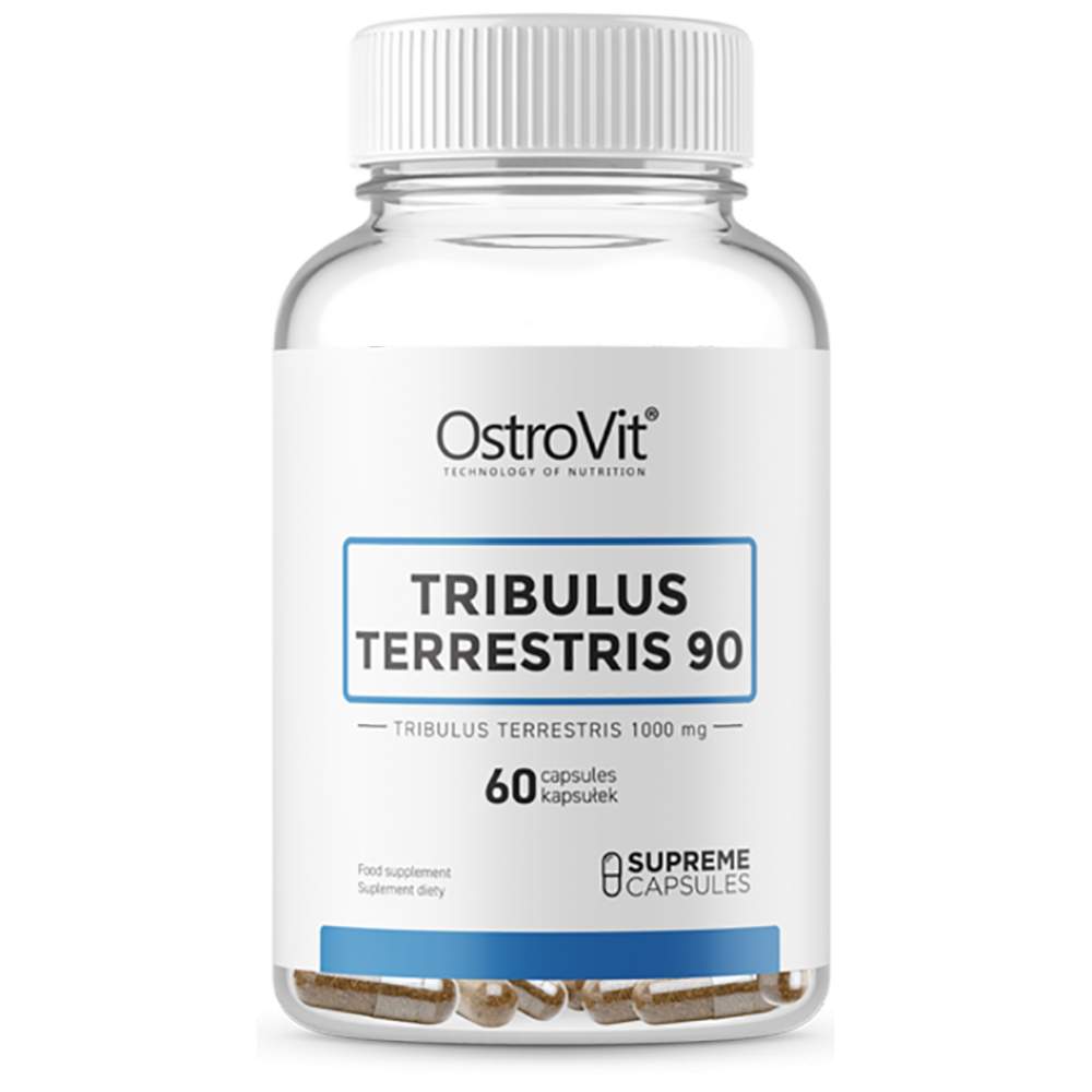 Tribulus Terrestris 90 60 tablet
