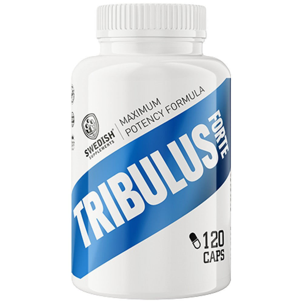 Tribulus Forte - 120 kapsul