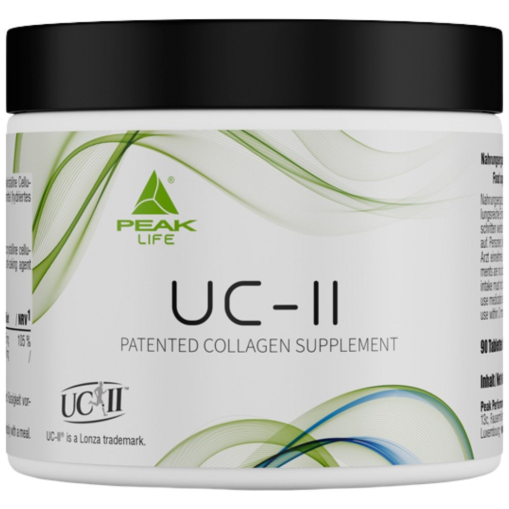 Kolagen tipa UC -II - 90 tablet